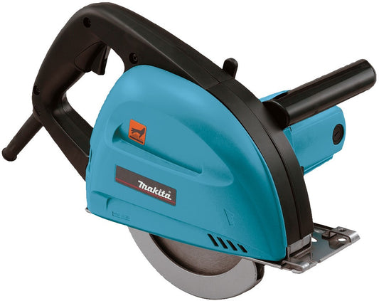 Makita 4131 Metaal Cirkelzaag 185mm 1100W 230V
