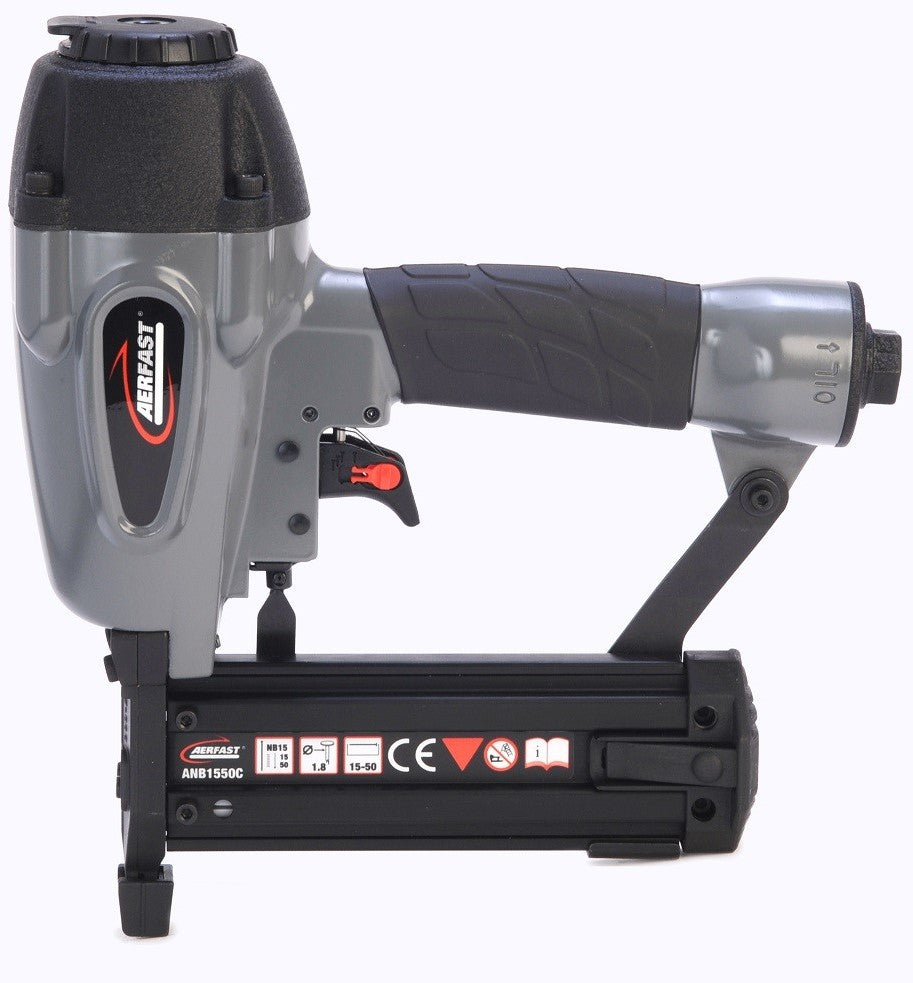 Aerfast ANB1550C 15GA Bradnailer 15-50mm