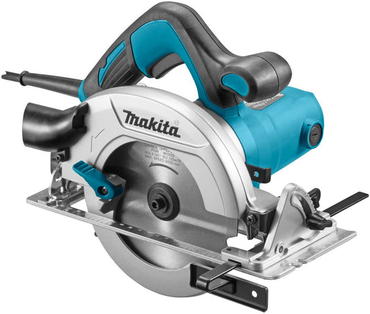 Makita HS6601 Handkreissäge im Karton