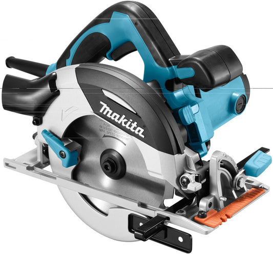Makita HS6101K Handkreissäge Ø165mm 1100W 230V im Koffer