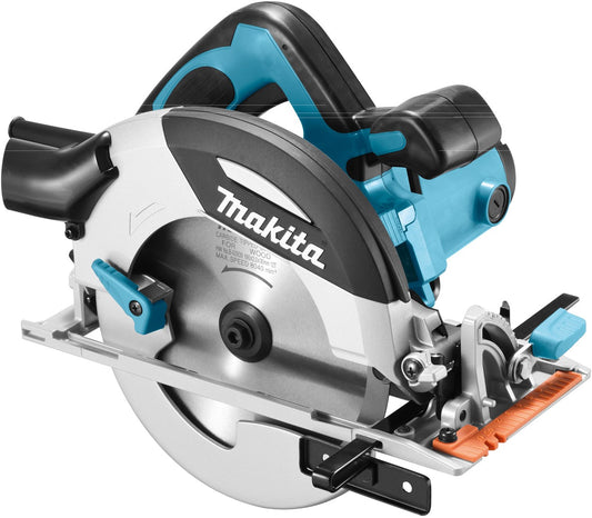 Makita HS7101K Handkreissäge Ø185-190mm 1400W 230V im Koffer