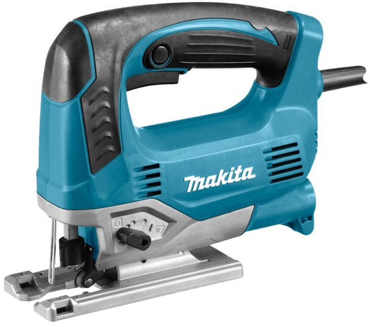 Makita JV0600K Stichsäge 650W 230V im Koffer