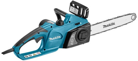 Makita UC3541A Kettensäge 35cm 1800W 230V