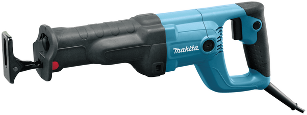 Makita JR3050T Reciprocating saw 1010W 230V in case