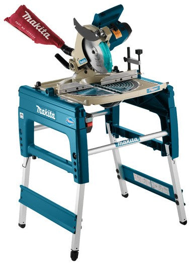 Makita LF1000 Gehrungssäge/Tischsäge