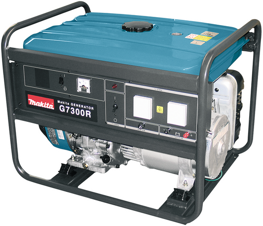 Makita G7300R Generator MAK-G7300R