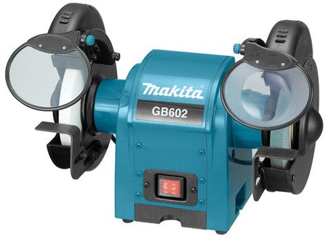 Makita GB602 Werkbankschleifer Ø150mm 250W 230V