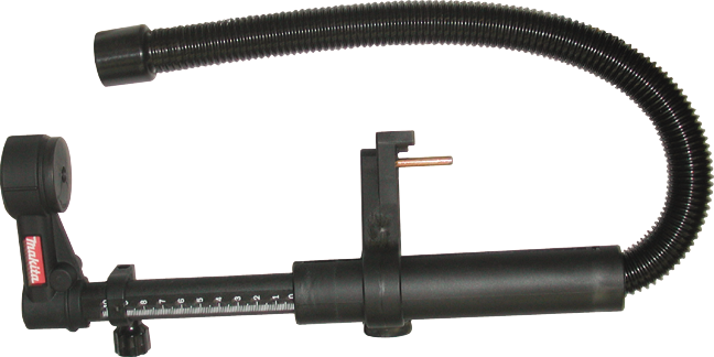 Makita 192176-8 Staubabsaugset MAK-192176-8