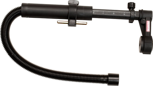 Makita 193472-7 Dust extraction set HR/HBR