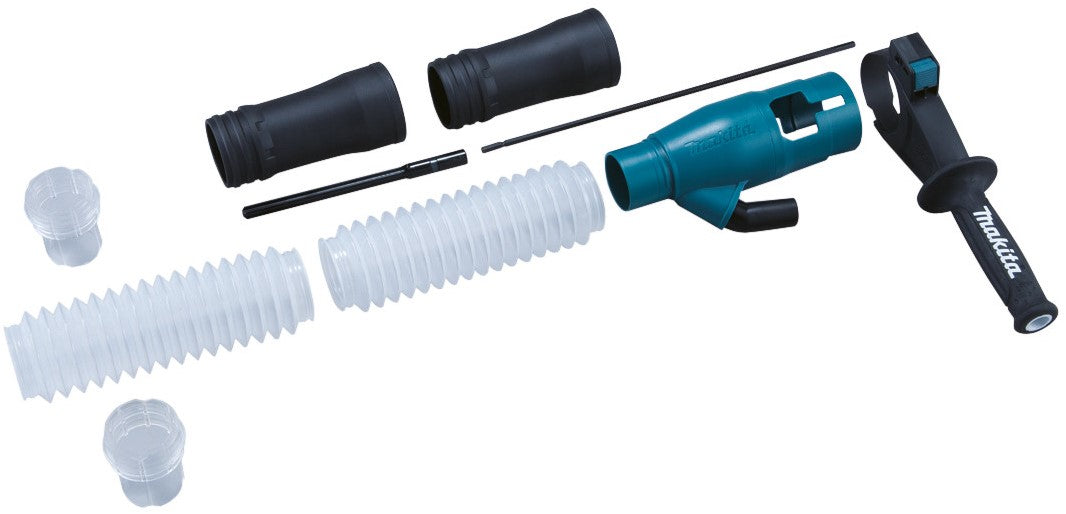 Makita 195866-2 Stofafzuigset hr40-4510/11c MAK-195866-2