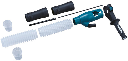 Makita 195866-2 Staubabsaugset hr40-4510/11c MAK-195866-2