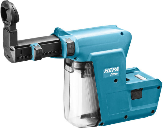 Makita 195898-9 Staubbox DX01