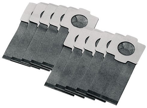 Makita 192608-5 Staubbeutel Papier"" MAK-192608-5""