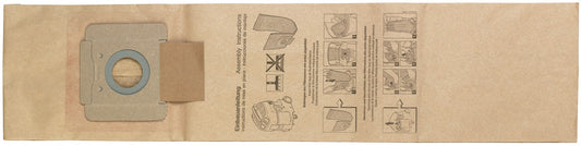 Makita P-70203 Staubbeutel Papier