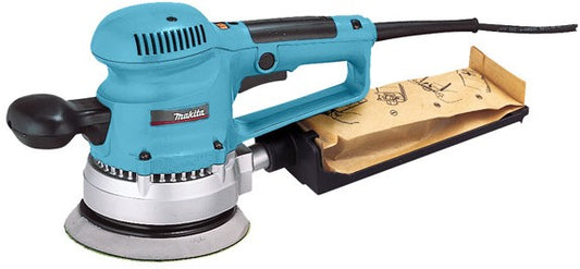 Makita BO6030J Exzenterschleifer 310W in Mbox