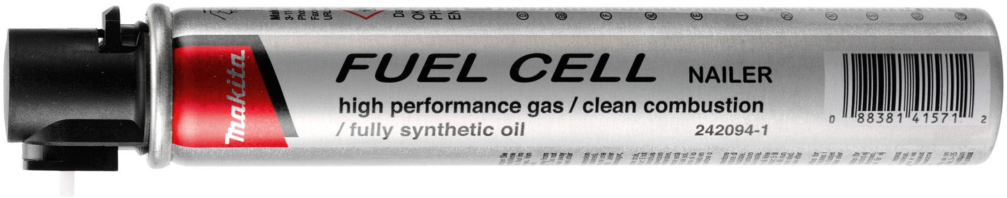 Makita Gas Cartridge for Tacker 242094-1