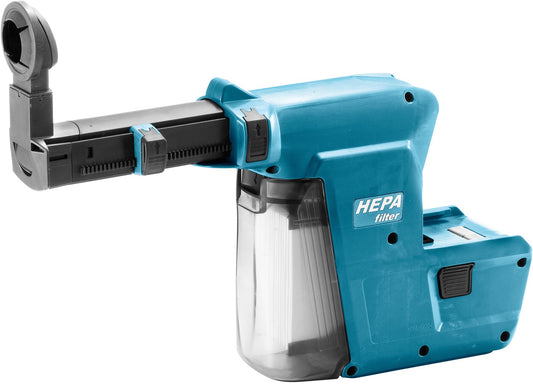 Makita 195902-4 Staubbox DX02