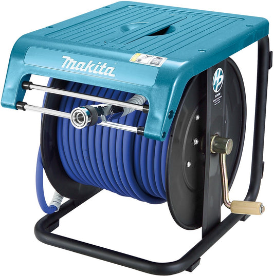 Makita B-80008 Luftschlauch auf Rolle 30m