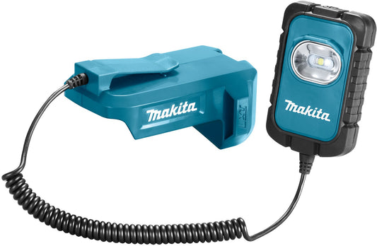 Makita DEABML803 Taschenmodell (Gürtelmodell) LED MAK-DEABML803