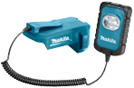 Makita DEABML803 Pocket model (belt model) LED MAK-DEABML803
