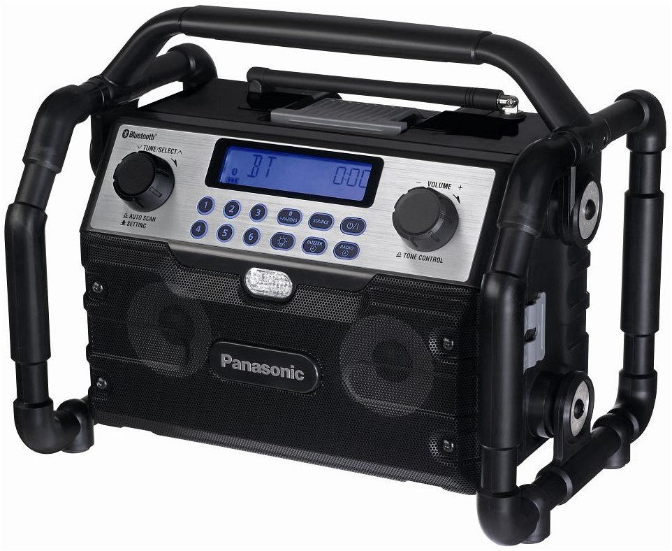 Panasonic EY37A2 Baustellenradio 14,4V - 18V