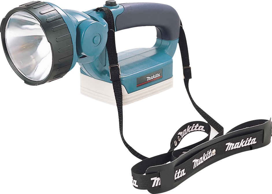 Makita STEXBML240 Zaklamp ml240 MAK-STEXBML240