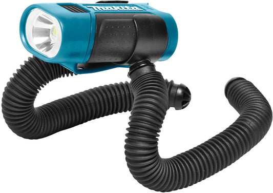Makita STEXML705 Taschenlampe ml101 led 7,2V MAK-STEXML705