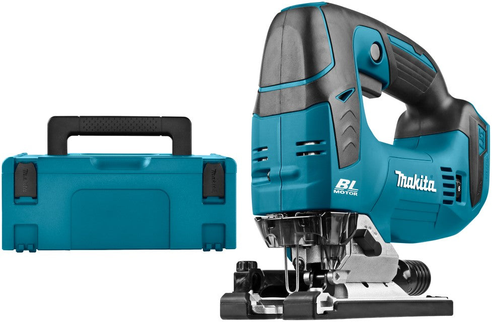 Makita DJV182ZJ Akku-Stichsäge 18V Grundkörper in Mbox