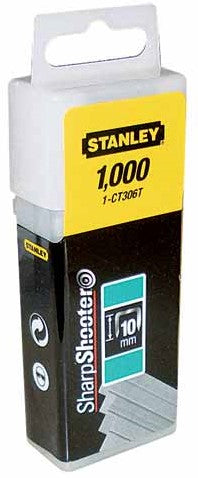 Stanley Heftklammern Typ CT 8 Millimeter STA-1-CT305T