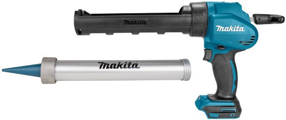 Makita DCG140ZXK Leim- und Dichtstoffspritze 14,4 V Loser Körper im Koffer