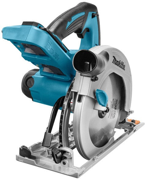 Makita DHS710ZJ Circular saw 2x18V Loose Body in Mbox