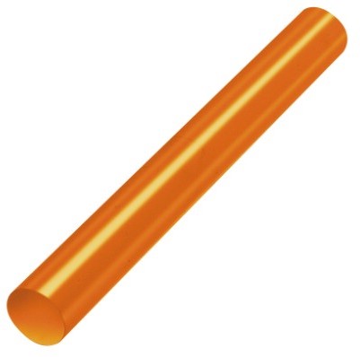 Stanley STHT1-70438 Dual Melt Amber Super Strong Kleber Kartusche 11,3 mm x 101 mm – 6 Stück