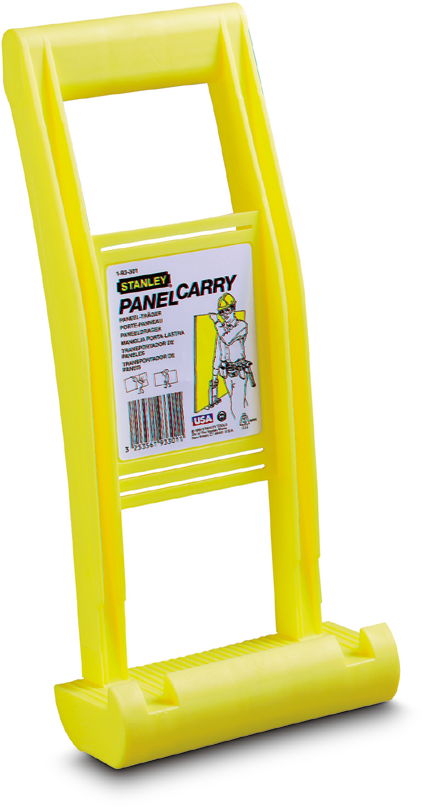 Stanley STA-1-93-301 Panel carrier