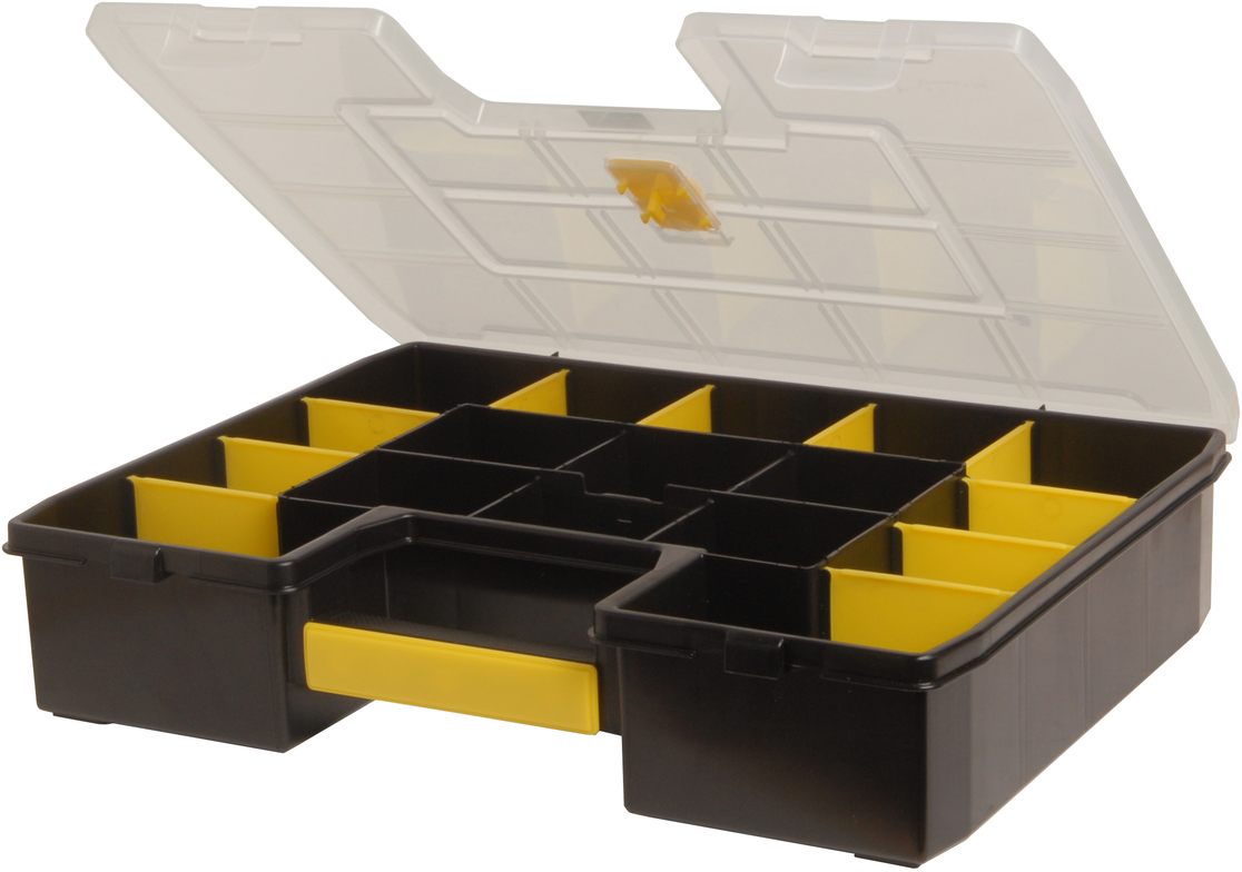 Stanley 1-94-745 SortMaster Organizer