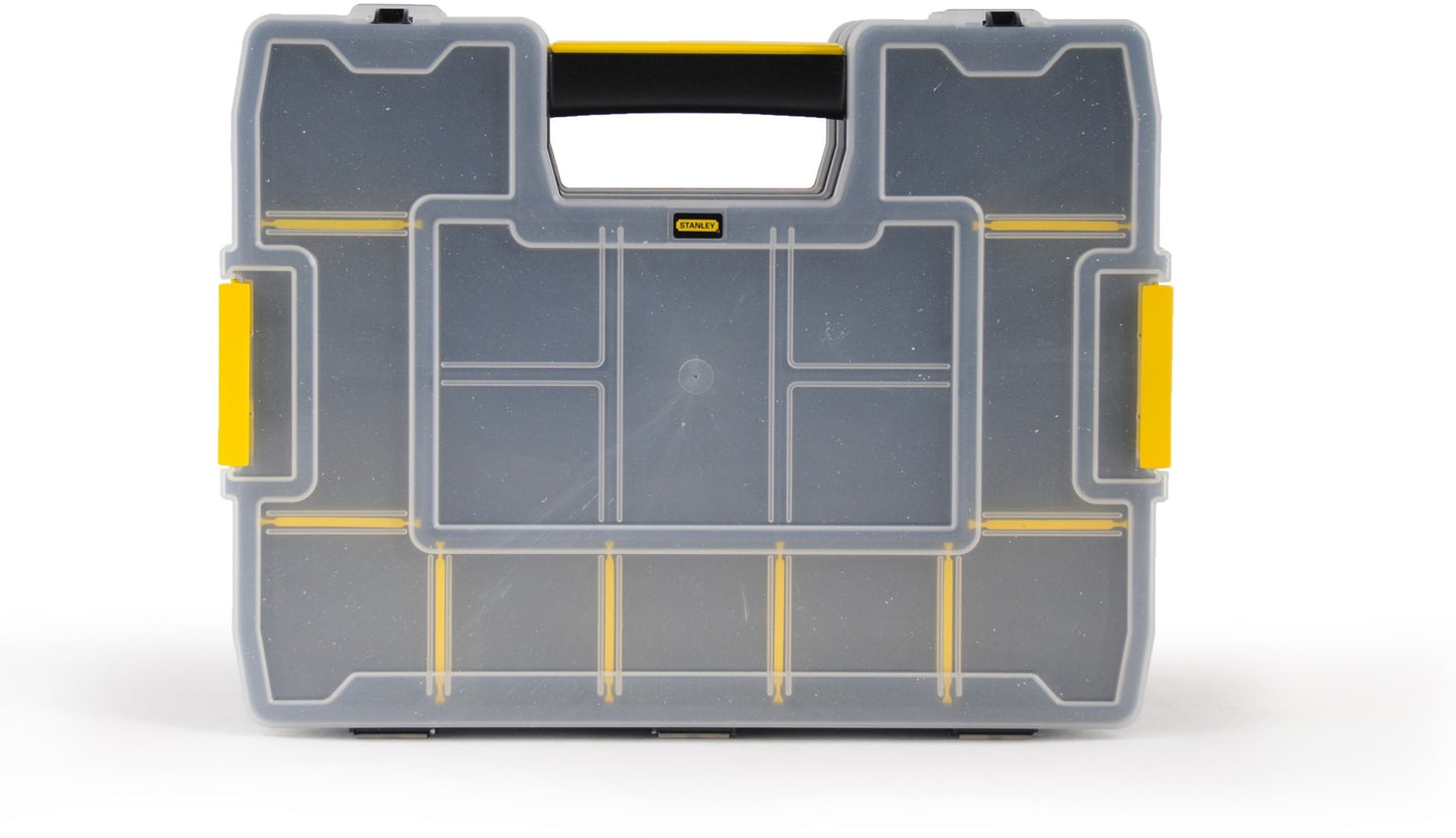 Stanley 1-97-483 Sortmaster Organizer Junior