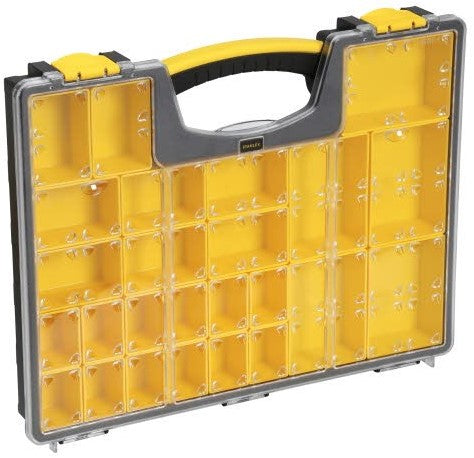 Stanley 1-92-748 Organizer Pro 25 Fächer