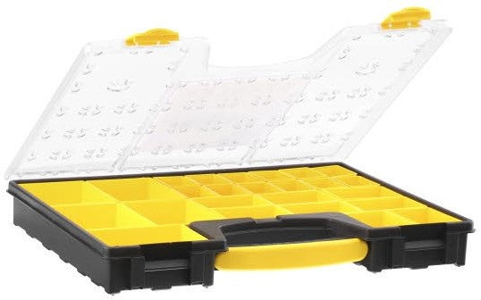 Stanley 1-92-748 Organizer Pro 25 Compartments