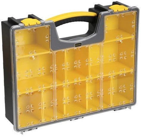 Stanley 1-92-749 Organizer Pro 8 Vakken