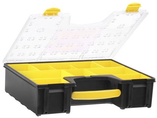 Stanley 1-92-749 Organizer Pro 8 Compartments