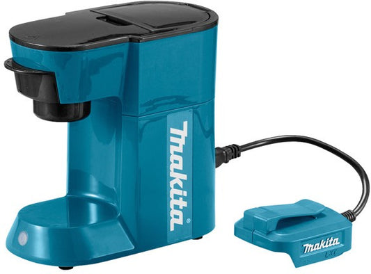 Makita DCM500Z Kaffeemaschine 18V Loose Body