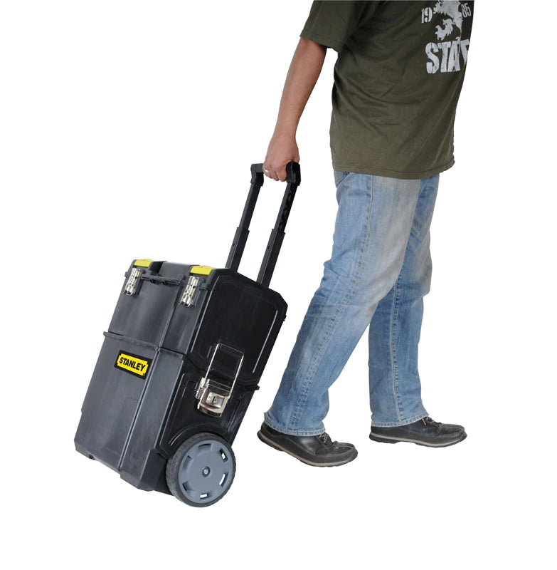 Stanley 1-70-327 Mobile Work Center