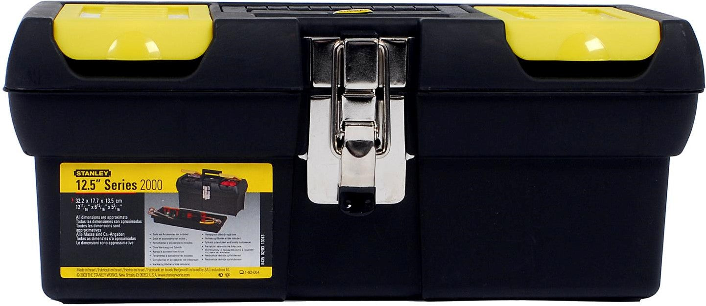 Stanley 1-92-064 Tool box Batipro 12.5