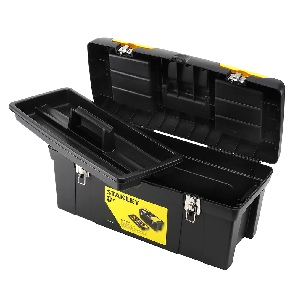 Stanley 1-92-065 Gereedschapskoffer Batipro 16