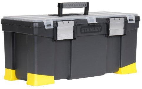 Stanley 1-97-512 Tool Case with Organizer 22