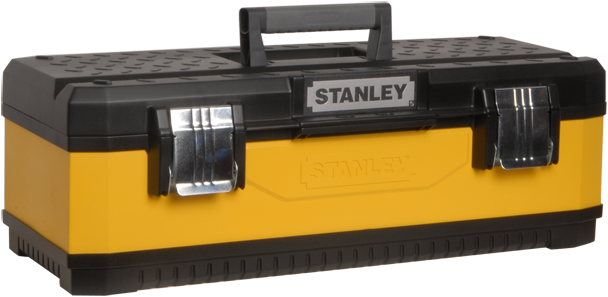 Stanley 1-95-612 Gereedschapskoffer MP 20 inch