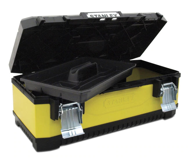 Stanley 1-95-612 Tool Case MP 20 inch