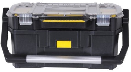 Stanley STST1-70317 Tool Tray with Organizer 19 19 in