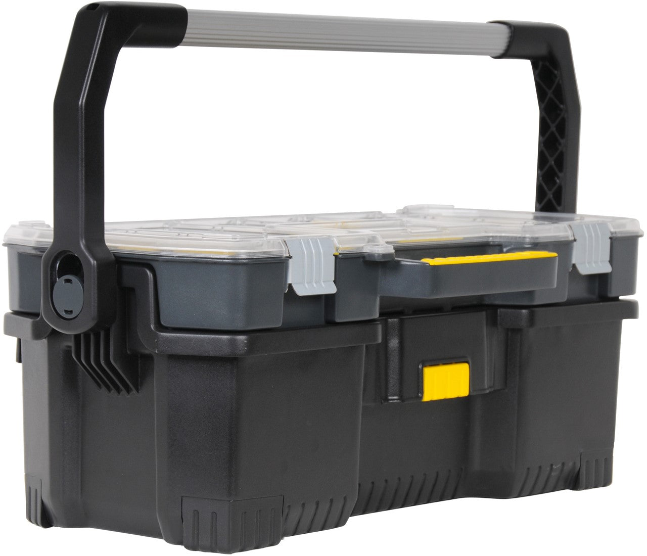 Stanley 1-97-514 Werkzeugablage mit Organizer 24 Zoll