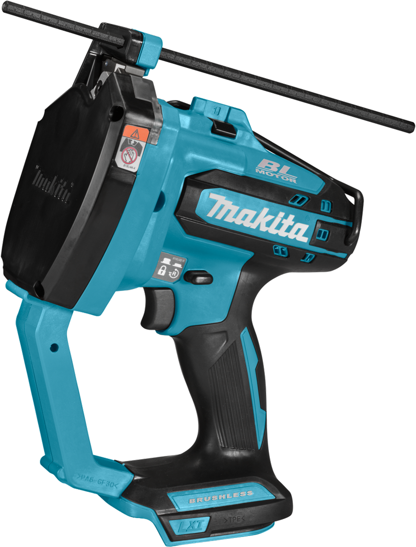 Makita DSC102ZJ Accu Draadeindknipper 18V Losse Body in Mbox