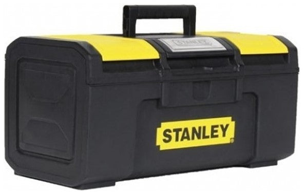 Stanley Automatic Locking Tool Case 16 1-79-216